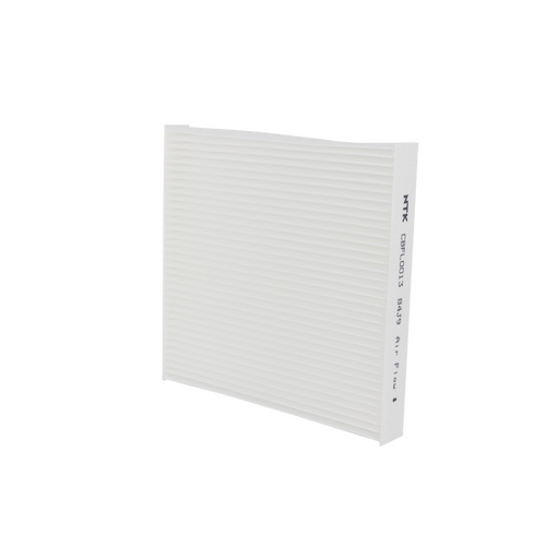 NTK Cabin Air Filter CBFL0013 RCA108P/WACF5302 thumbnail