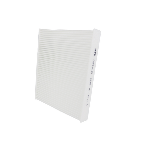 NTK Cabin Air Filter CBFL0121 RCA427M/WACF0284 thumbnail