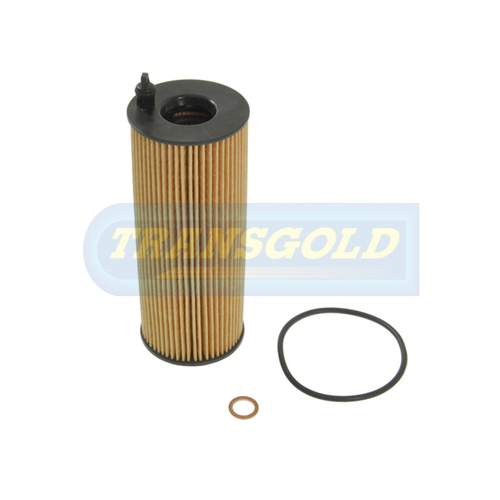 Transgold Cartridge Oil Filter R2780P CF2780 thumbnail
