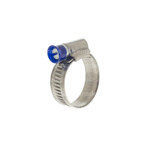 ICON Hose Clamp 22mm-30mm (10) Smp1ap CLB-206 thumbnail