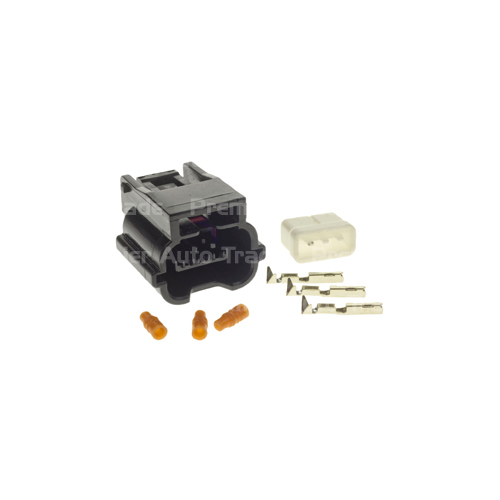 CONNECTOR PLUG SET thumbnail