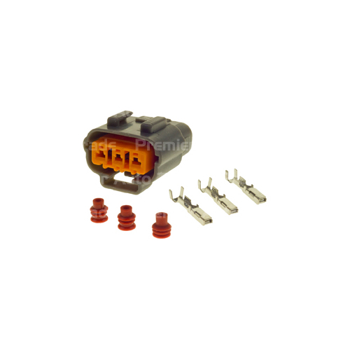 CONNECTOR PLUG SET thumbnail