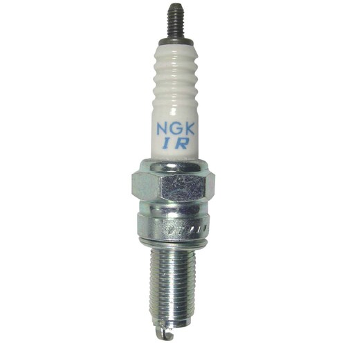 NGK Iridium Spark Plug - 1Pc CR9EIA-9 thumbnail