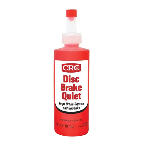 CRC Disc Brake Quiet 118ml CRC5016 5016 thumbnail