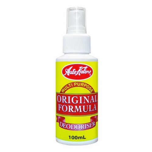 Auto Kolone CRC Original Formula Multi-Purpose Deodoriser Pump Spray 100ml CRCAK10 AK10 thumbnail