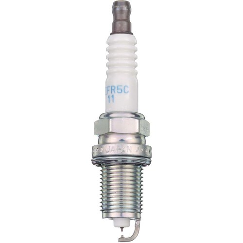 NGK Double Fine Electrode Iridium Spark Plug - 1Pc DIFR5C11 thumbnail