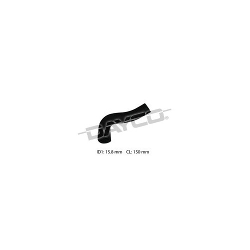 Dayco Engine Bypass Hose CH3071 DMH3071 thumbnail