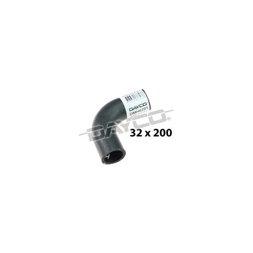 Dayco Radiator Hose - Top CH6291 DMH6291 thumbnail