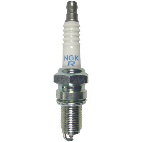 NGK Resistor Standard Spark Plug - 1Pc DPR6EB-9 thumbnail