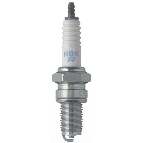 NGK Resistor Standard Spark Plug - 1Pc DR9EA thumbnail