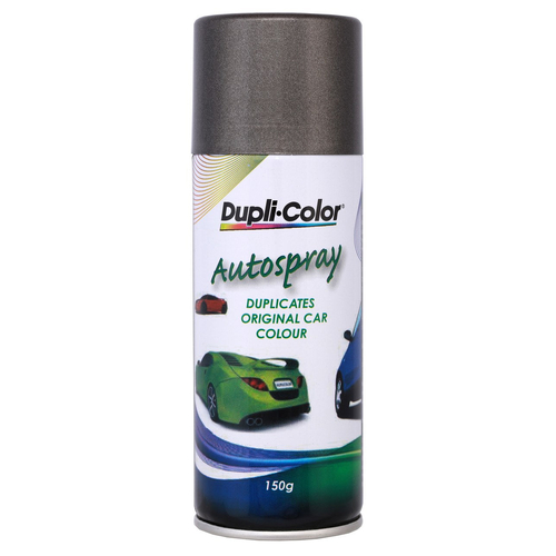 Dupli-Color Touch-Up Paint Havana 150g Aerosol DSF212 thumbnail
