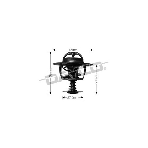 Dayco Thermostat DT55A thumbnail