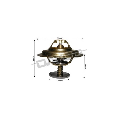 Dayco Thermostat DT81A thumbnail