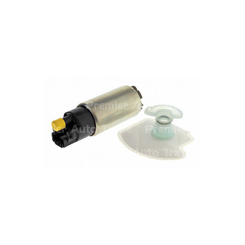 ELECTRONIC FUEL PUMP thumbnail