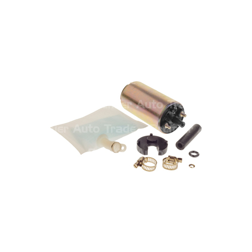 Icon Electronic Fuel Pump 52mm Jecs EFP-354M thumbnail