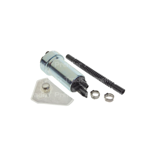 ELECTRONIC FUEL PUMPS thumbnail
