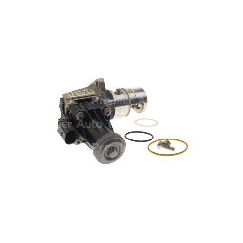 EXHAUST GAS RECIRCULATION VALVE thumbnail