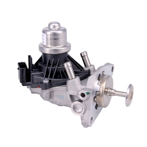 EXHAUST GAS RECIRCULATION VALVE thumbnail