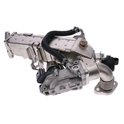 EGR VALVE + COOLER ASSEMBLY thumbnail