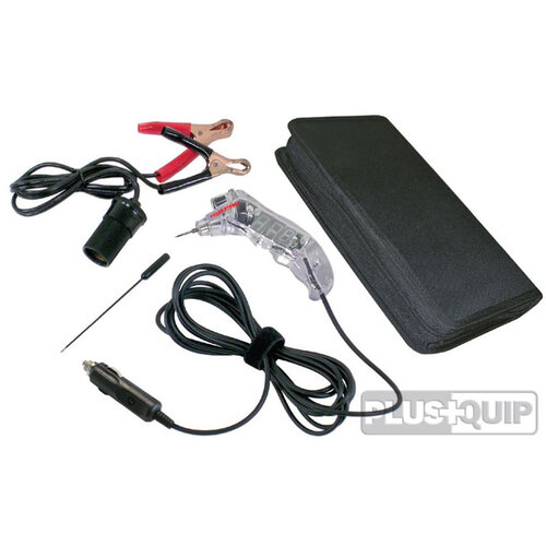 Plusquip Hi Vis Volt Pro Probe EQP-028 thumbnail