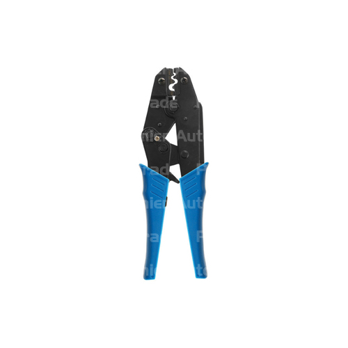 Plusquip Ratchet Crimping Tool 1.0 - 10mm.sq Non Insulated Lugs EQP-039 thumbnail