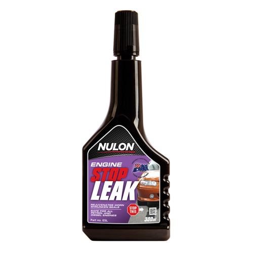 Nulon Engine Stop Leak 300mL ESL thumbnail
