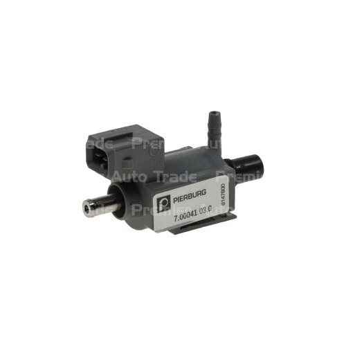 ELECTRIC VALVE SOLENOID thumbnail