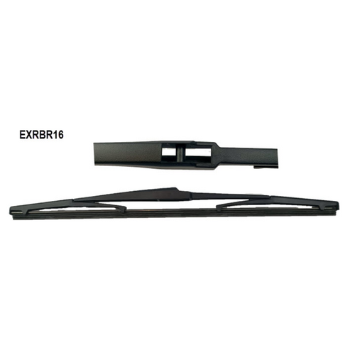 Exelwipe Rear Wiper 16" (16-A) (400Mm) EXRBR16 thumbnail