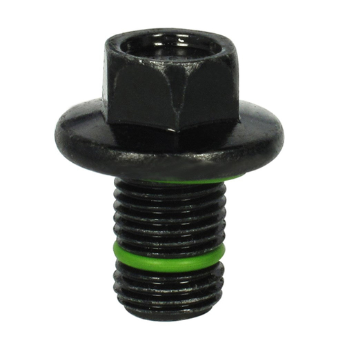 Smart-O Anti-Leak Anti-Loss Sump Plug M12x1.75mm F1BP1 thumbnail