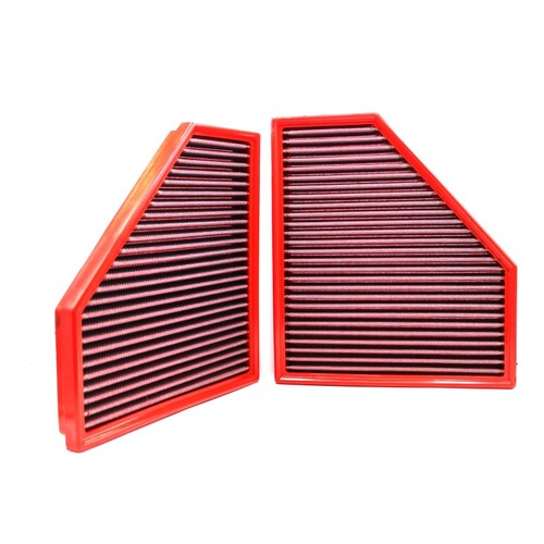 BMC Bmc Air Filter Bmw FB01118 thumbnail