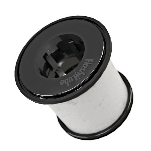 Flashlube Replacement Filter Element For Catch Can Pro FCCE thumbnail