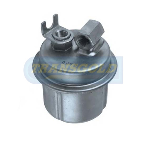 Transgold Fuel Filter Z413 FI0413 thumbnail