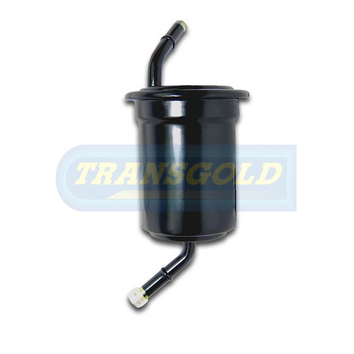 Transgold Fuel Filter Z484 FI0484 thumbnail