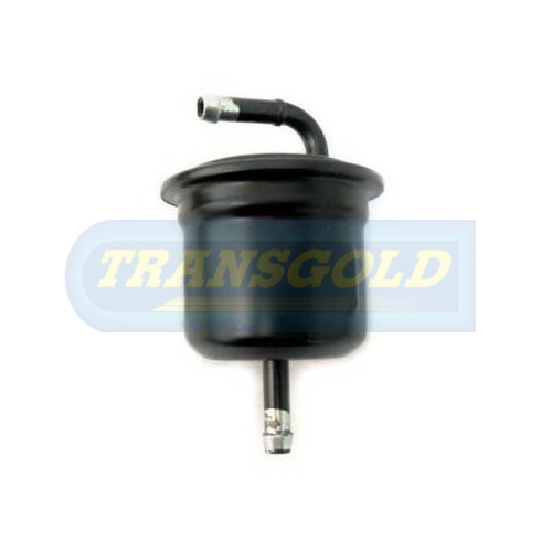 Transgold Fuel Filter Z522 FI0522 thumbnail