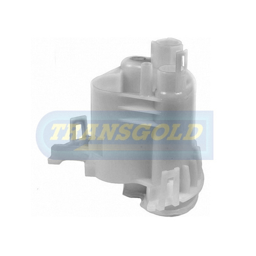 Transgold Fuel Filter Z682 FI0682 thumbnail