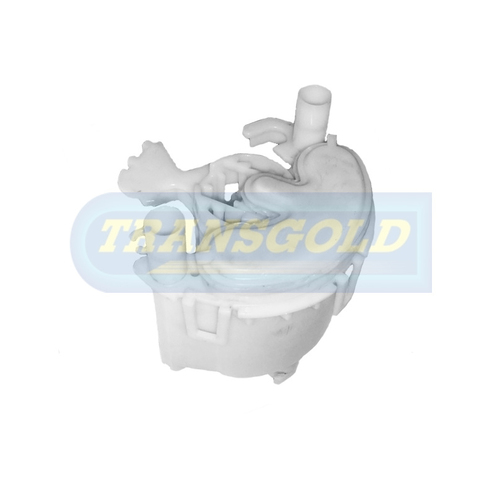 Transgold Fuel Filter Z710 FI0710 thumbnail