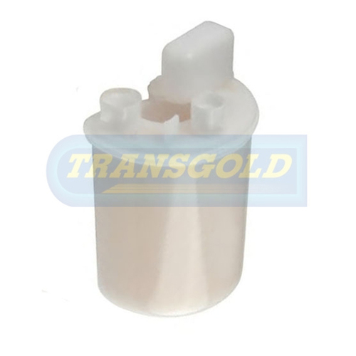 Transgold Fuel Filter Z735 FI0735 thumbnail