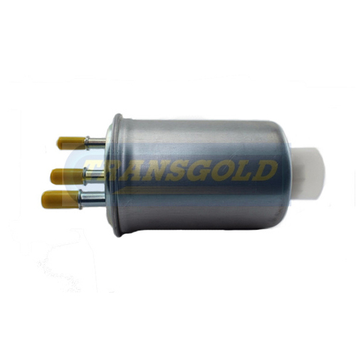 Transgold Fuel Filter Z985 FI0985 thumbnail