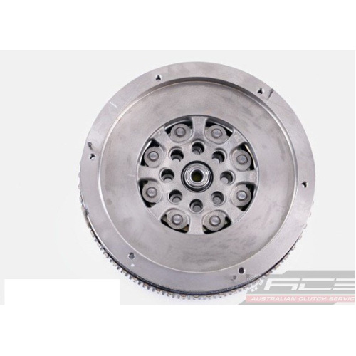 Xtreme Dual Mass Flywheel (dmf) FMB143DM thumbnail