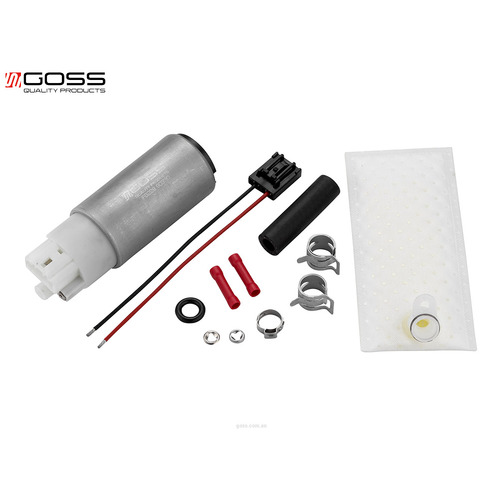 Goss Electric Fuel Pump GE086 thumbnail