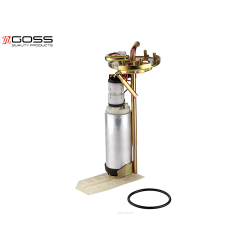 Goss Fuel Pump Module GE291 thumbnail