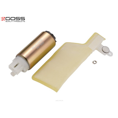 Goss Electric Fuel Pump GE307 thumbnail