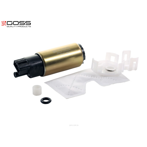 Goss Electric Fuel Pump GE362 thumbnail