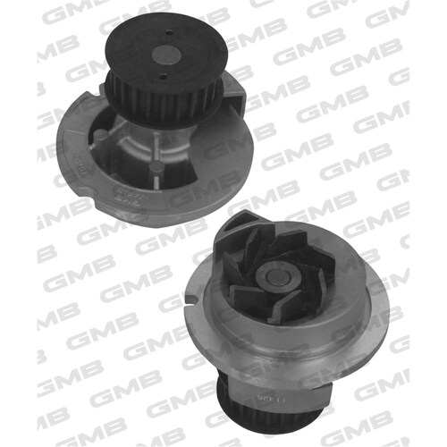 GMB Premium Water Pump GWHD-10A thumbnail