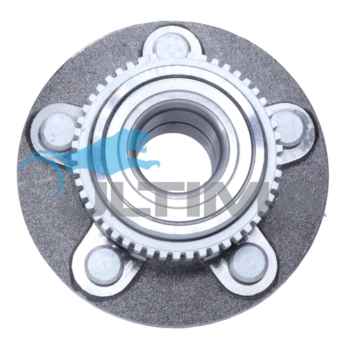 Ultima Front Wheel Hub & Bearing Assemblies (pair) HA3160 thumbnail