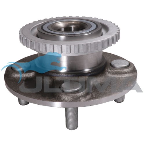 Ultima Rear (either Side) Wheel Hub & Bearing Assembly (1) HA4001A2 thumbnail