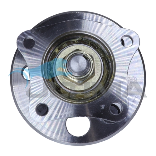 Ultima Rear Wheel Hub & Bearing Assembly (1) Non-abs HA5028 thumbnail