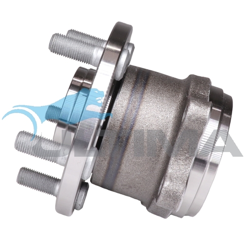 Ultima Rear (either Side) Wheel Hub & Bearing Assembly (1) HA5101A thumbnail