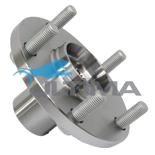 Ultima Front (either Side) Wheel Hub & Bearing Assembly (1) HA5493 thumbnail