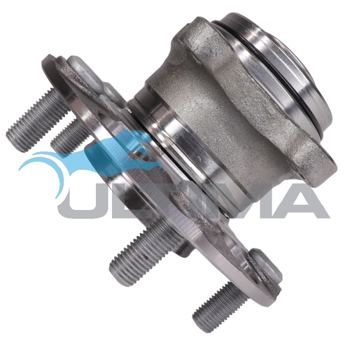 Ultima Rear (either Side) Wheel Hub & Bearing Assembly (1) HA6055 thumbnail